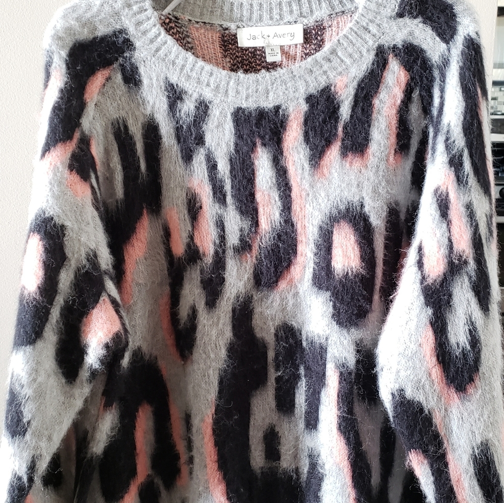 Women's Sweater